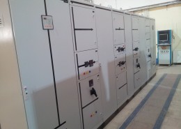 PLASCO LV Switchgear