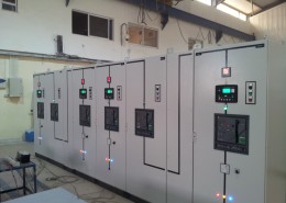 PLASCO LV Switchgear