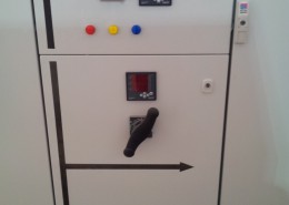 PLASCO LV Switchgear