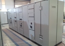 PLASCO LV Switchgear