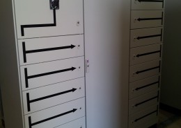 PLASCO LV Switchgear