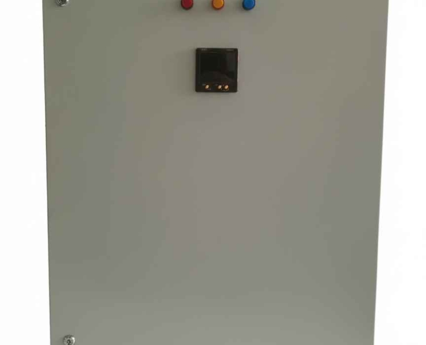 Electrical Panel Manufacturer in Jordan | TECO GROUP