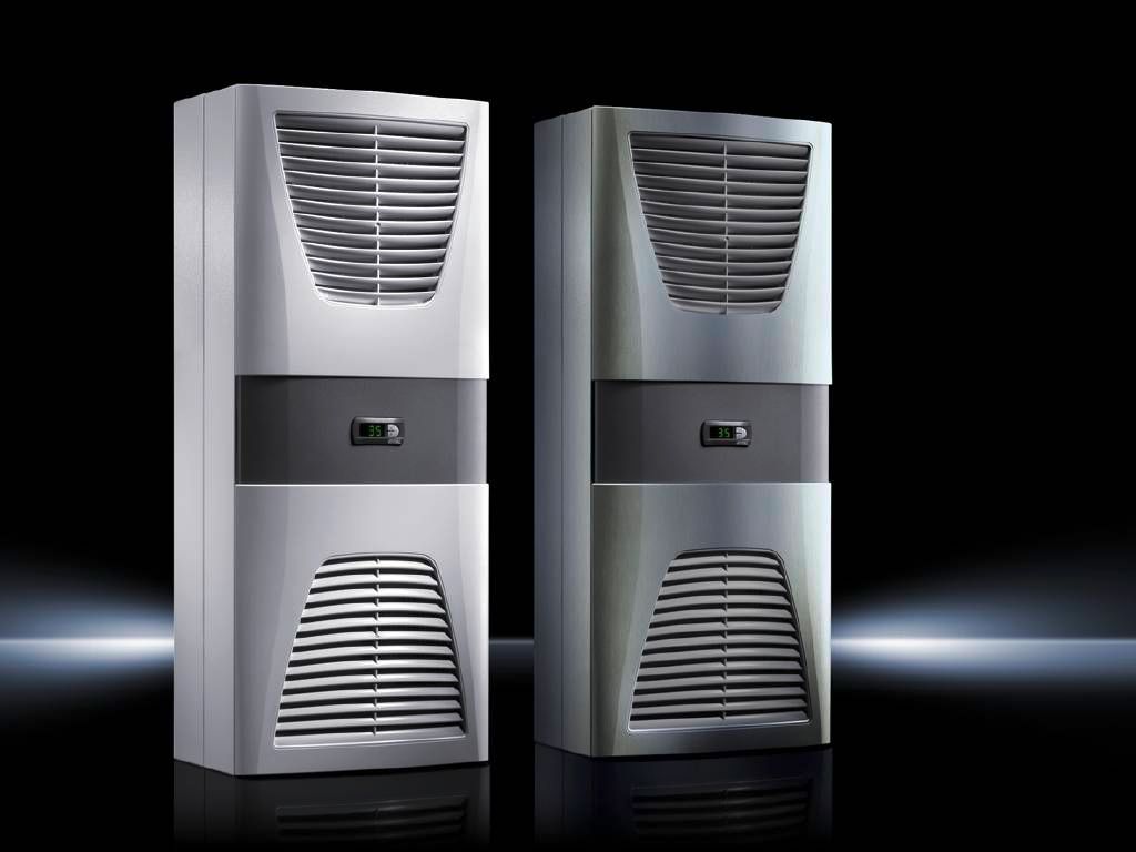 Rittal Top Therm Cooling Units