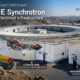 SESMAE Synchrotron Electrical Infrastructure