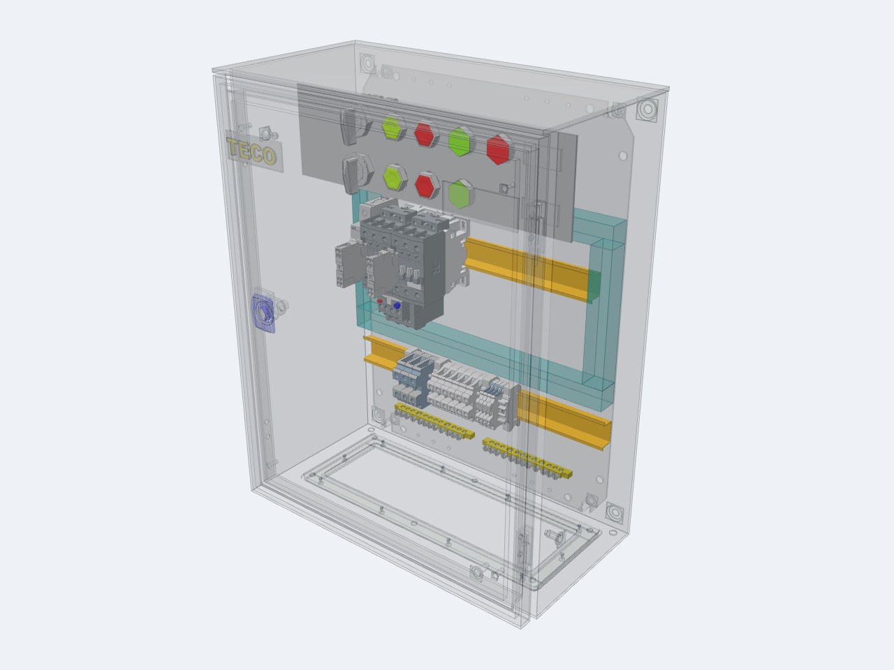 MCC+AHU-2
