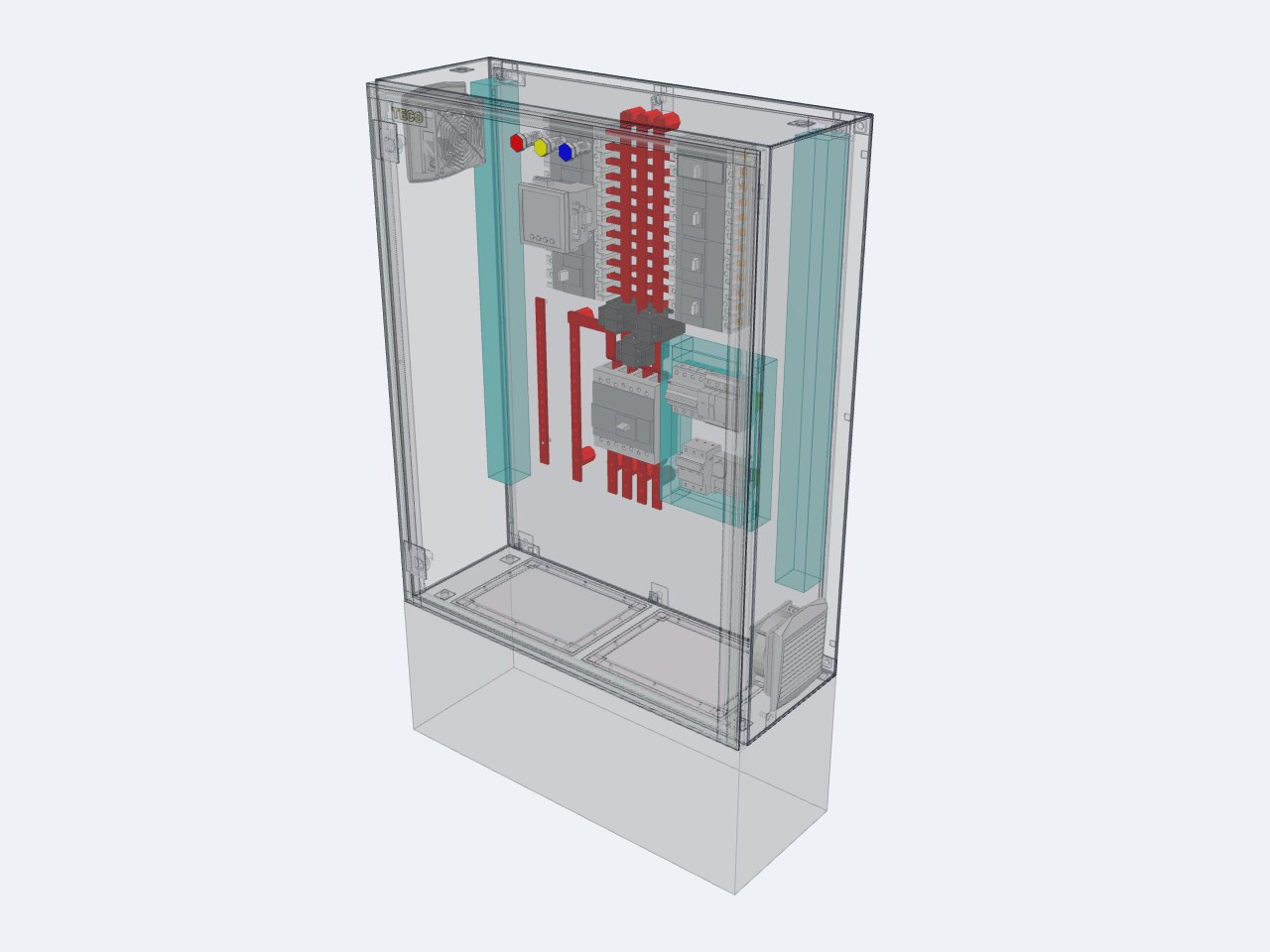 SMDB+Main-LV-Distrbution-Panel