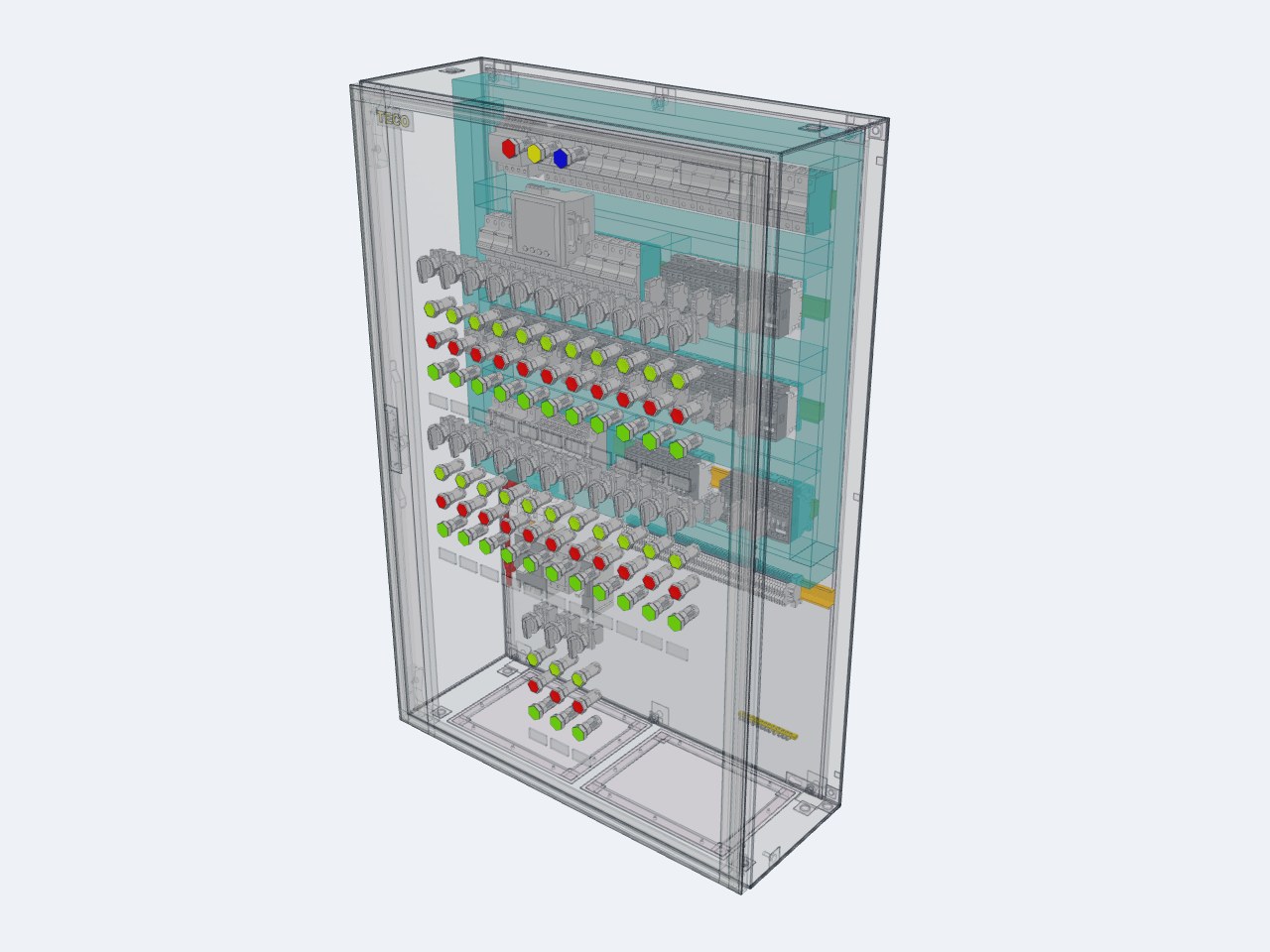 MCC+LIGHTING-PANEL