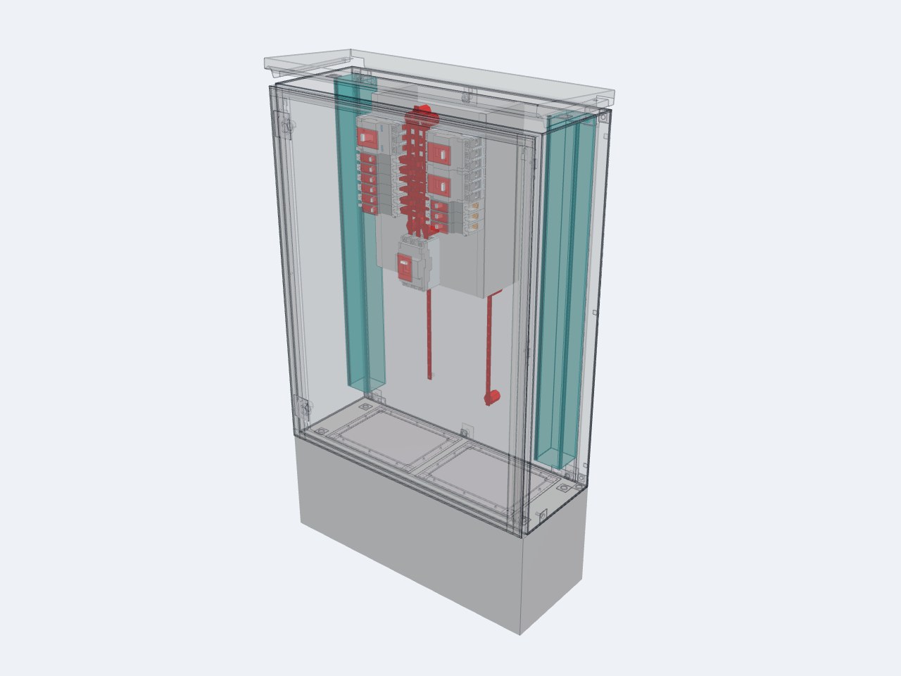 SMDB+AC-PANEL-
